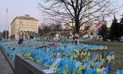 Kyiv ukraine